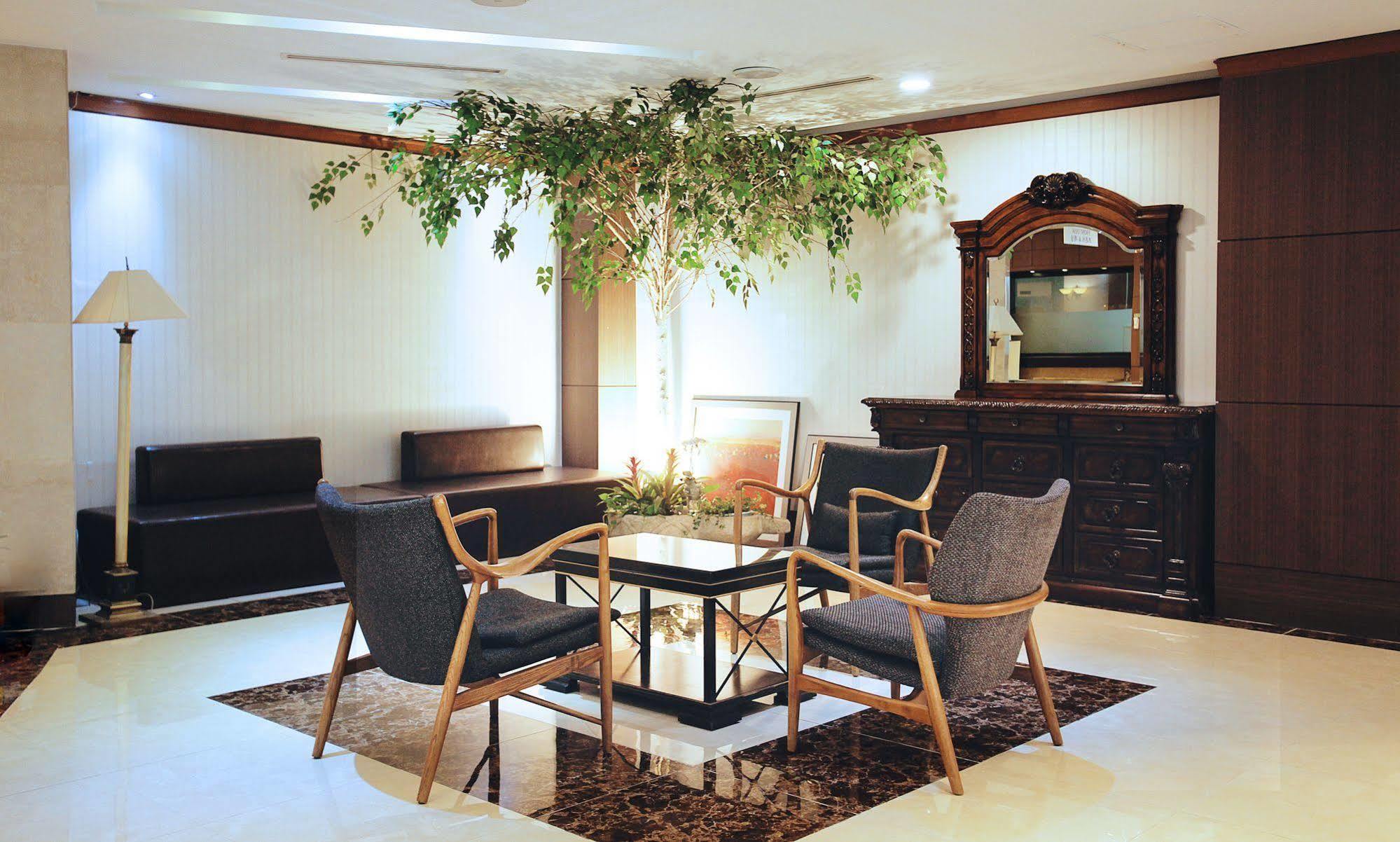 Dawn Beach Hotel Busan Eksteriør bilde